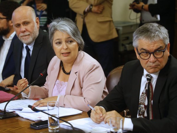 Comisión de Trabajo debatirá reforma de pensiones