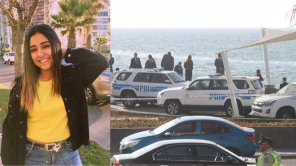 Confirman que madre de Anahí llegó hasta SML por toma de muestra de ADN