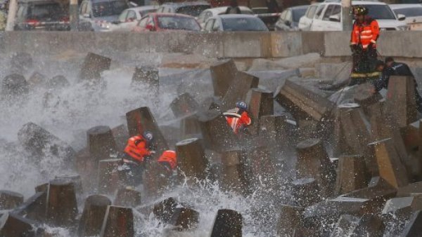 Cuerpo hallado en Viña del Mar: SML realiza llamado a familias que hayan denunciado presunta desgracia