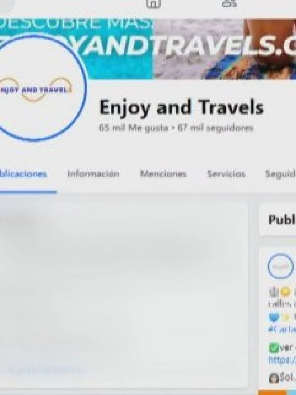 La pesadilla de un viaje fantasma