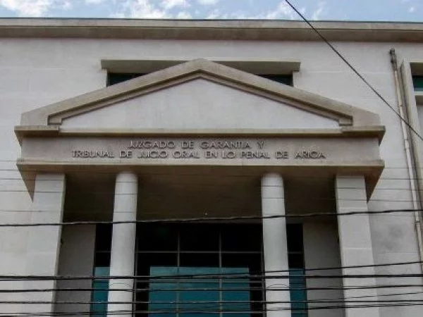 Los Gallegos: condenan a 6 asociados del brazo operativo del Tren de Aragua en Chile por distintos delitos