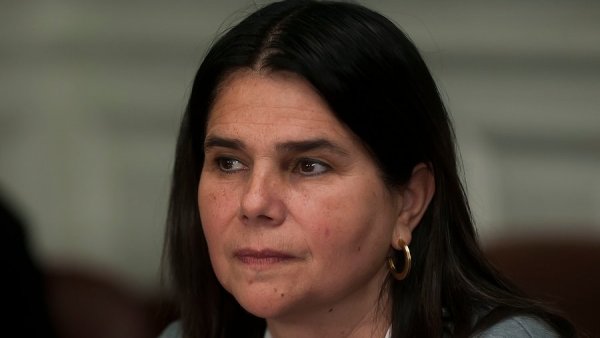 Diputada Ximena Ossandón se refiere a reforma previsional.