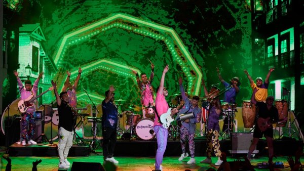 Entradas disponibles para el Festival del Huaso de Olmué 2024.