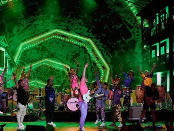 Entradas disponibles para el Festival del Huaso de Olmué 2024.