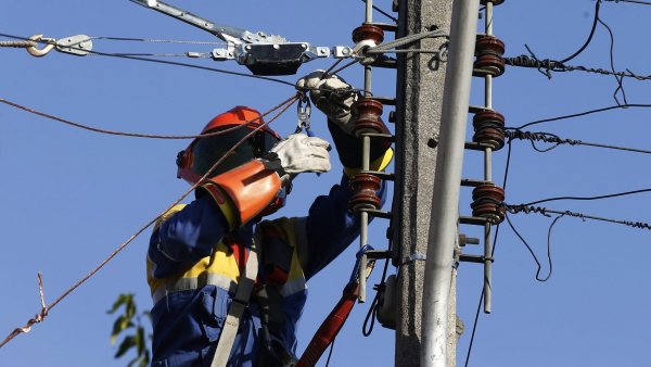 Enel reporta aumento de robo de cables durante 2023