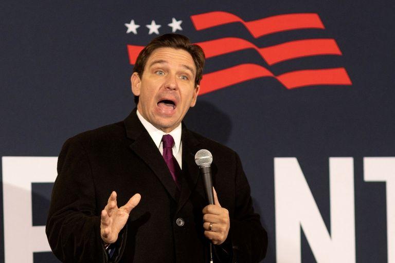 DeSantis