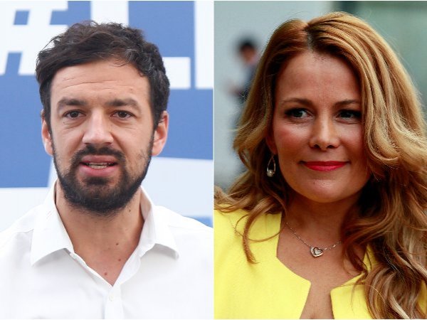 Formalización de Cathy Barriga