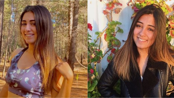 Los 12 días sin Anahí Espíndola