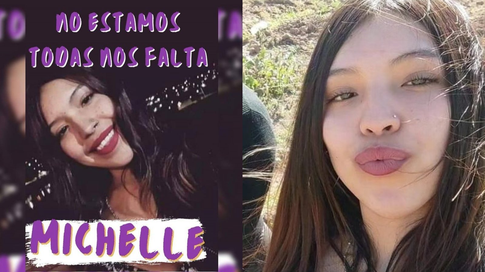 Michell Silva: ¿Qué ocurrió con la joven desaparecida en San Felipe?