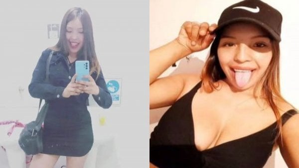 Tía de joven desaparecida en San Felipe solicita ayuda para la búsqueda