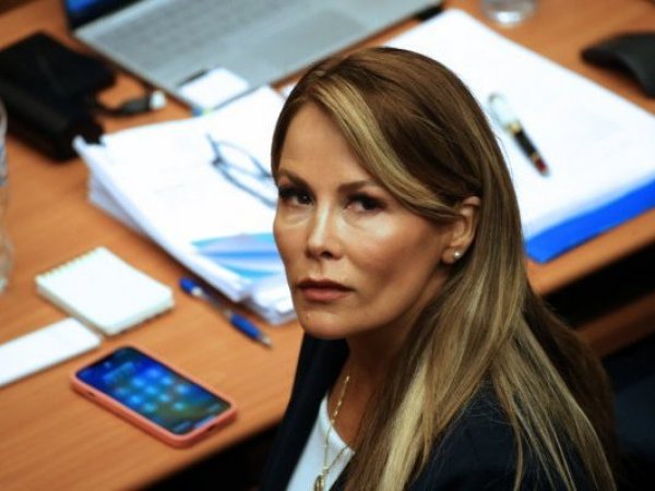 Peluches y collares: ¿Cuánto gastó Cathy Barriga según la investigación por fraude al fisco?