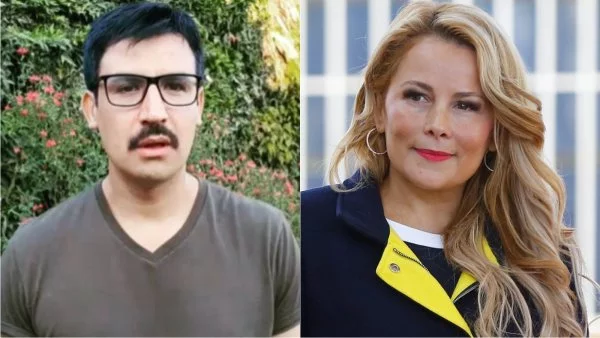 Ariel Ramos, exconcejal de Maipú