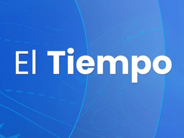 El tiempo con Iván Torres: miércoles 17 de enero