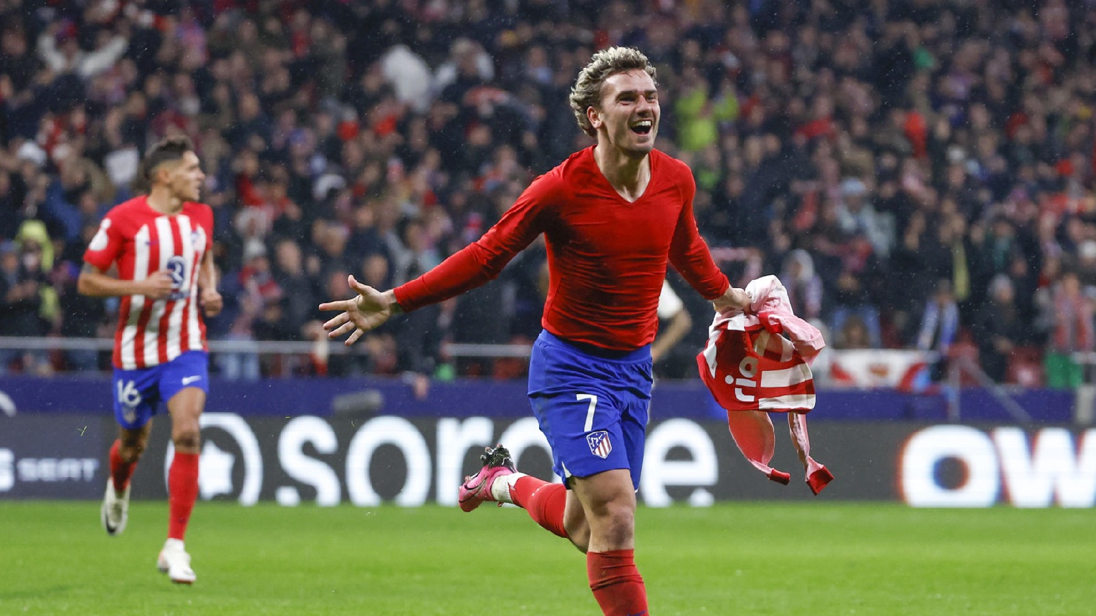 Antoine Griezmann