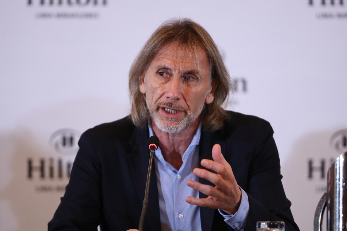 Ricardo Gareca