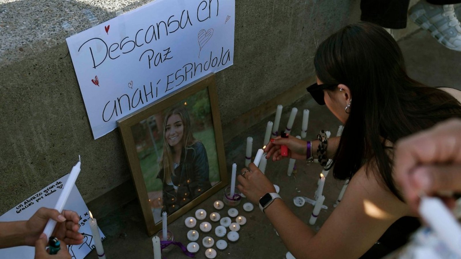 Fiscal de Valparaíso por investigación por muerte de Anahí Espíndola: "muerte accidental es una de las posibilidades reales"