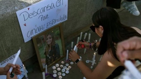 Fiscal de Valparaíso por investigación por muerte de Anahí Espíndola: 