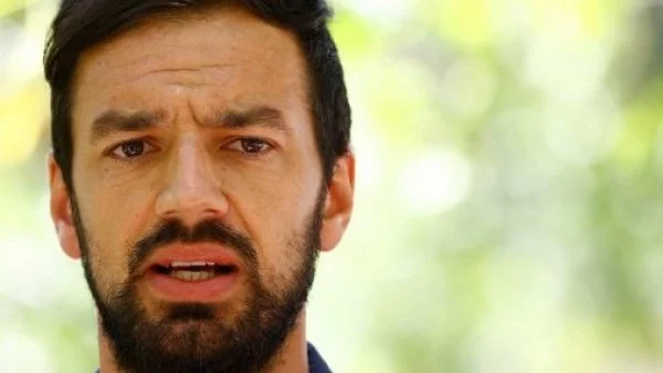 Alcalde Vodanovic tras formalización contra Cathy Barriga: 