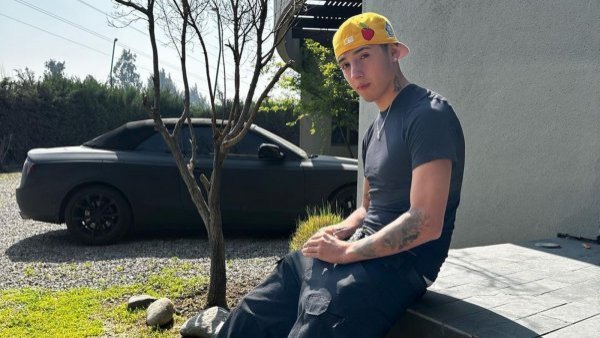 ¿De la amistad al amor?: Palita despierta rumores de romance con ex Calle 7