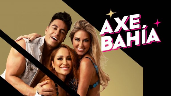 Axe Bahía estará la segunda noche del Festival de Las Condes 2024.