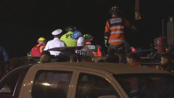 Anahí Espíndola fiscalía no descarta muerte accidental