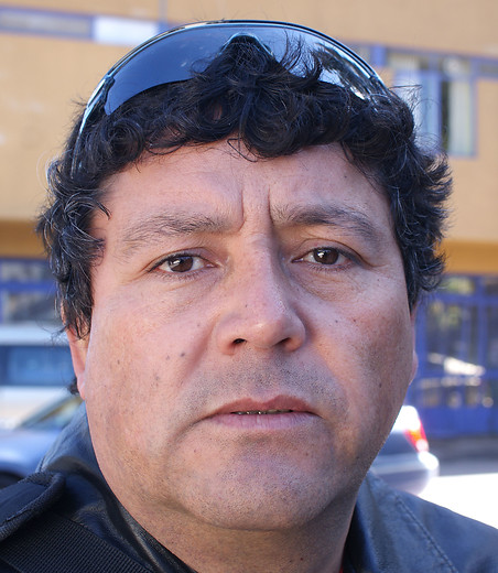 Samuel Ávalos