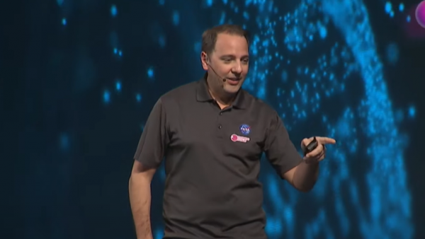 Congreso Futuro 2024, Chile, 2024.