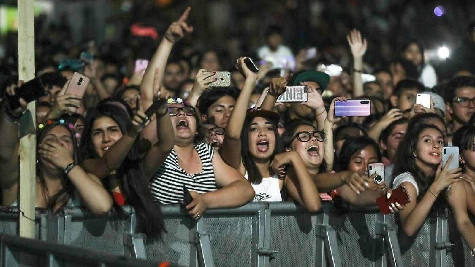 Entradas gratuitas para el Festival de Las Condes 2024.