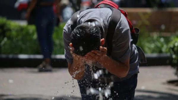 Anuncian calor extremo para Biobío