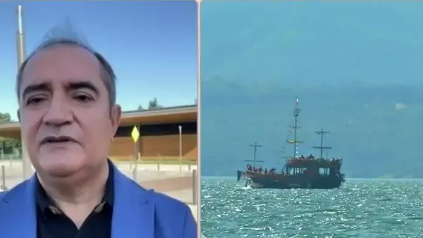 Proyecciones de turismo para este verano en la región de la Araucanía.