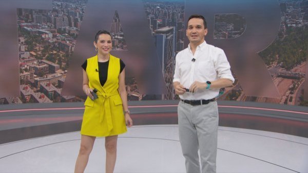24 Tarde - Lunes 22 de enero 2024