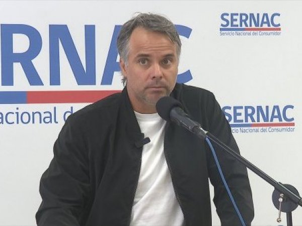 Gira de Fernando González: consumidores exigen devolución de entradas