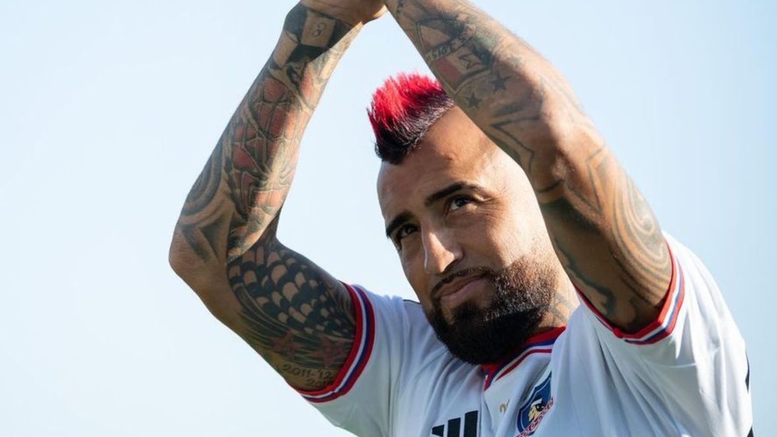 Arturo Vidal