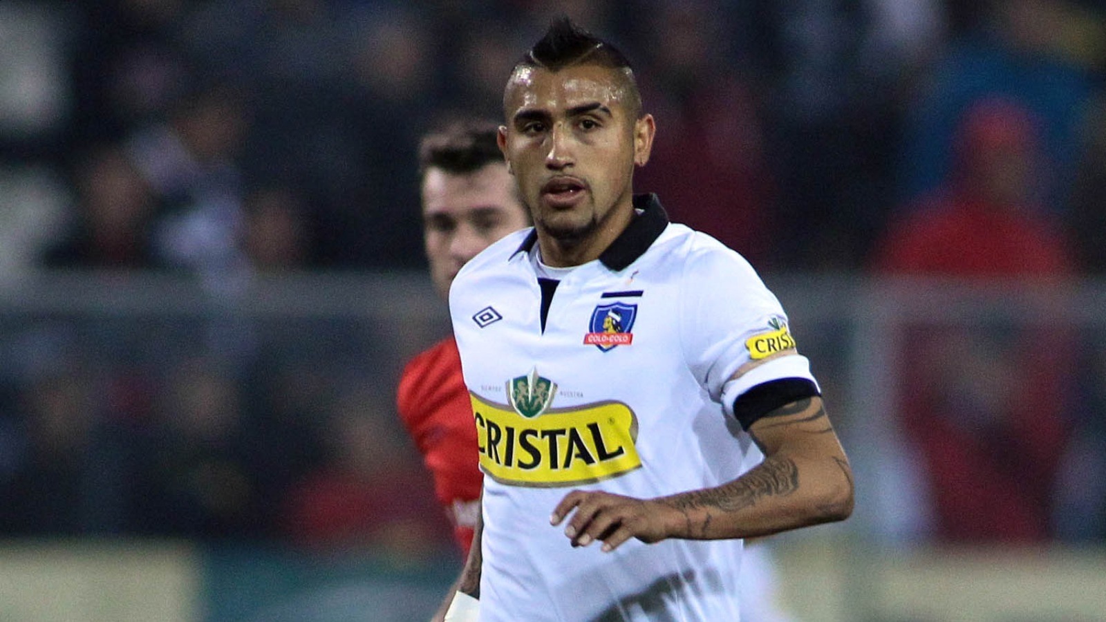 Arturo Vidal