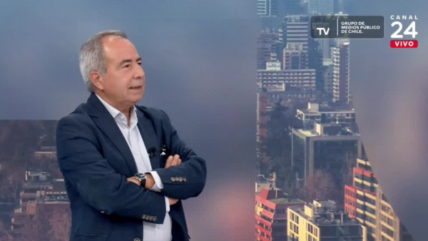 Red Andina de Seguridad contra el crimen organizado.