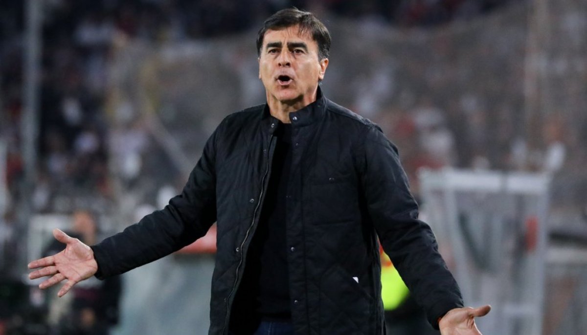 Gustavo Quinteros se sale con la suya y encamina fichaje de figura del