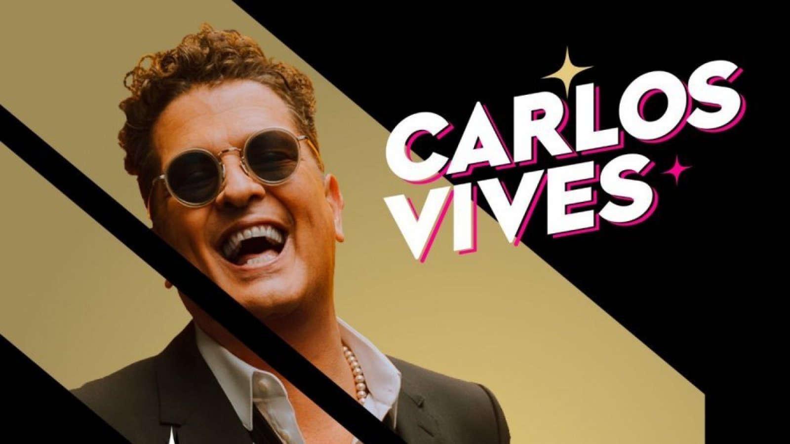 ¿Cuándo se presenta Carlos Vives en el Festival de Las Condes?