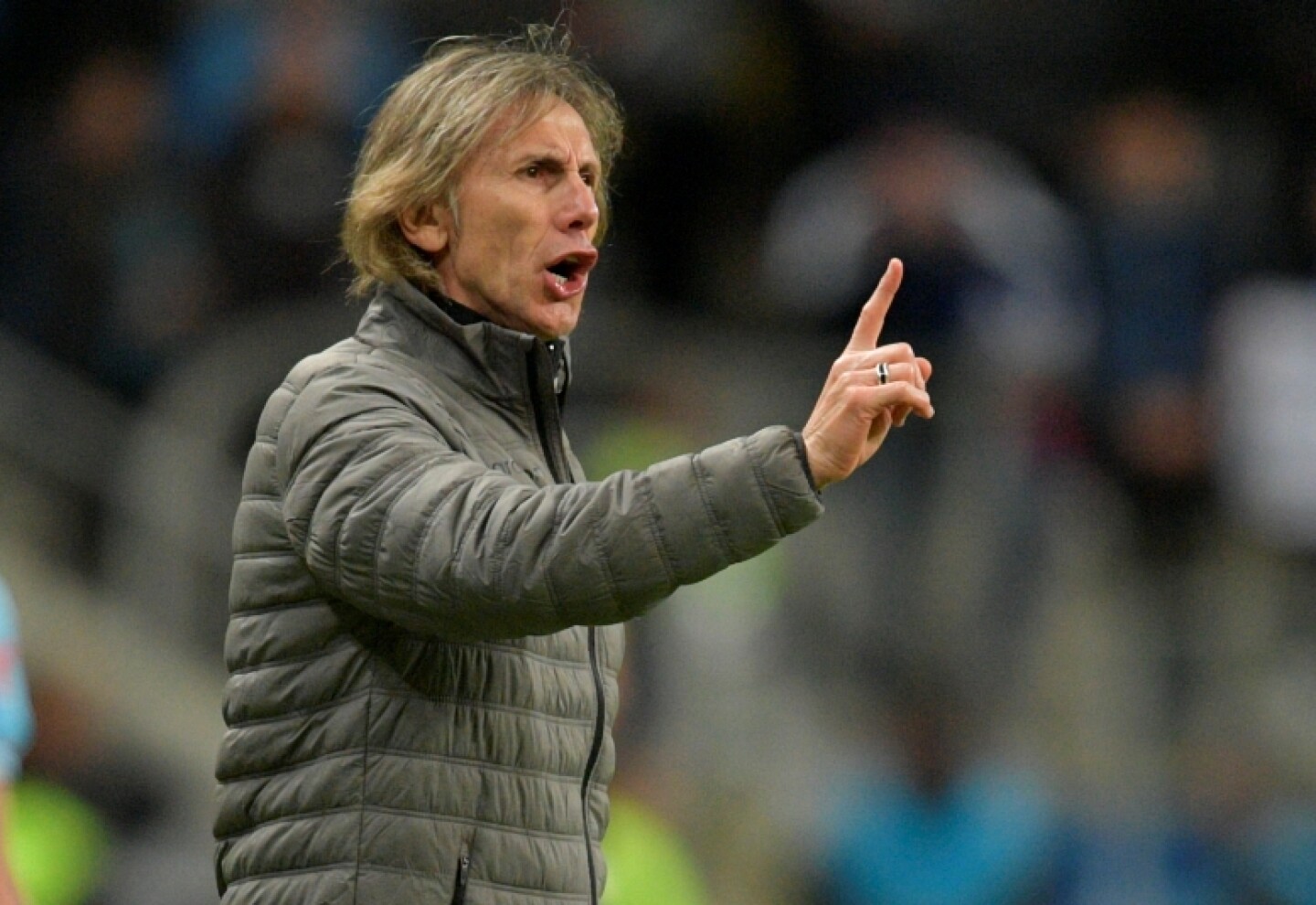 Ricardo Gareca