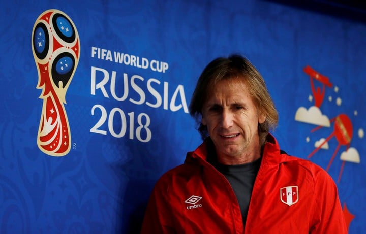 Ricardo Gareca