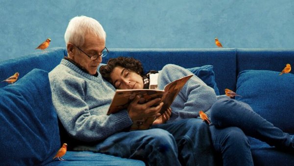 Experto comenta nominaciones al Oscar de películas chilenas.