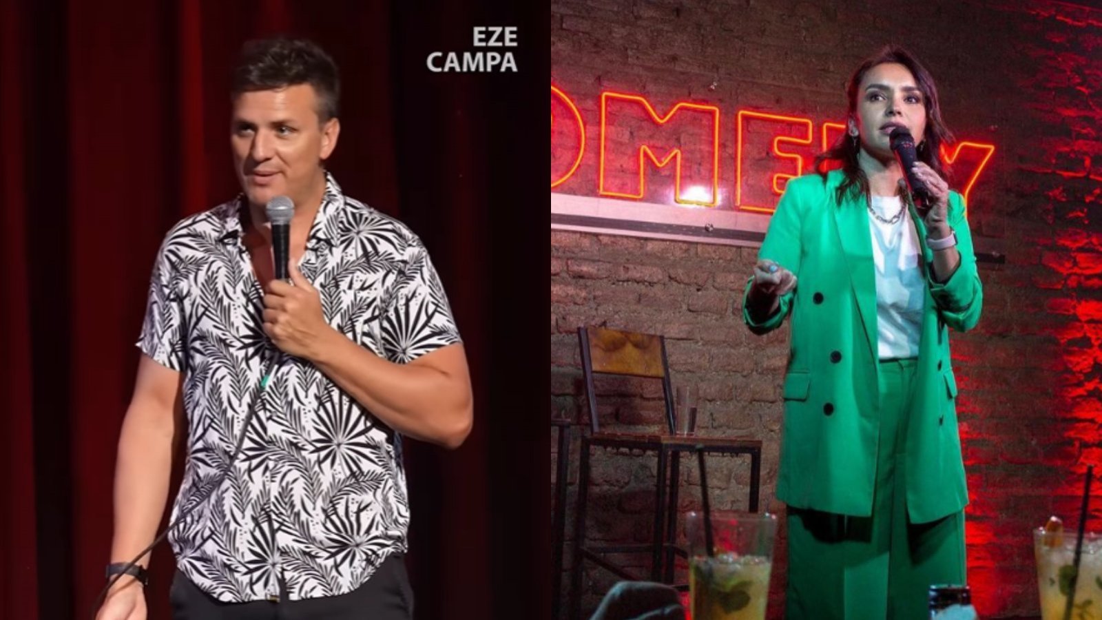 Festival de Las Condes 2024 estos son los humoristas que se presentarán 24horas