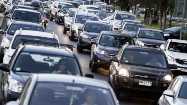 Permiso de Circulación 2024: ¿cuánto debo pagar según el SII?