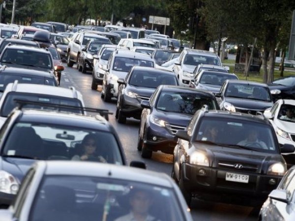 Permiso de Circulación 2024: ¿cuánto debo pagar según el SII?