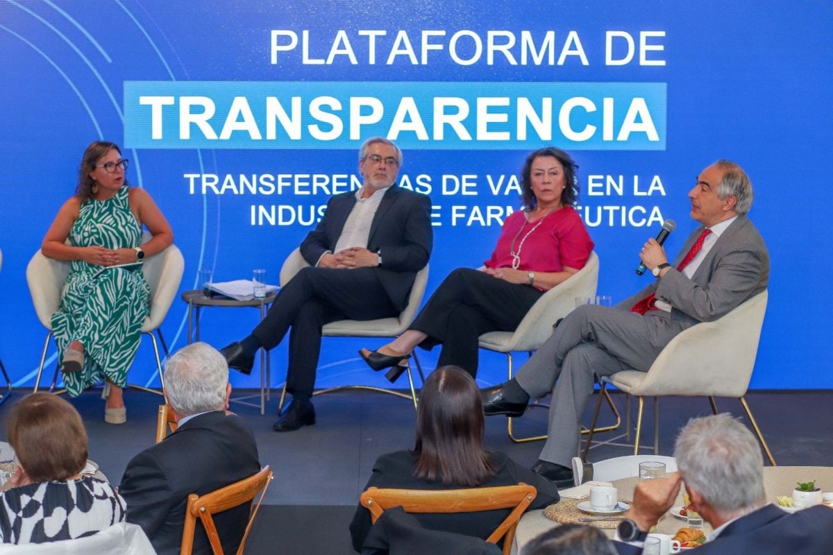 CIF lanza plataforma de transparencia