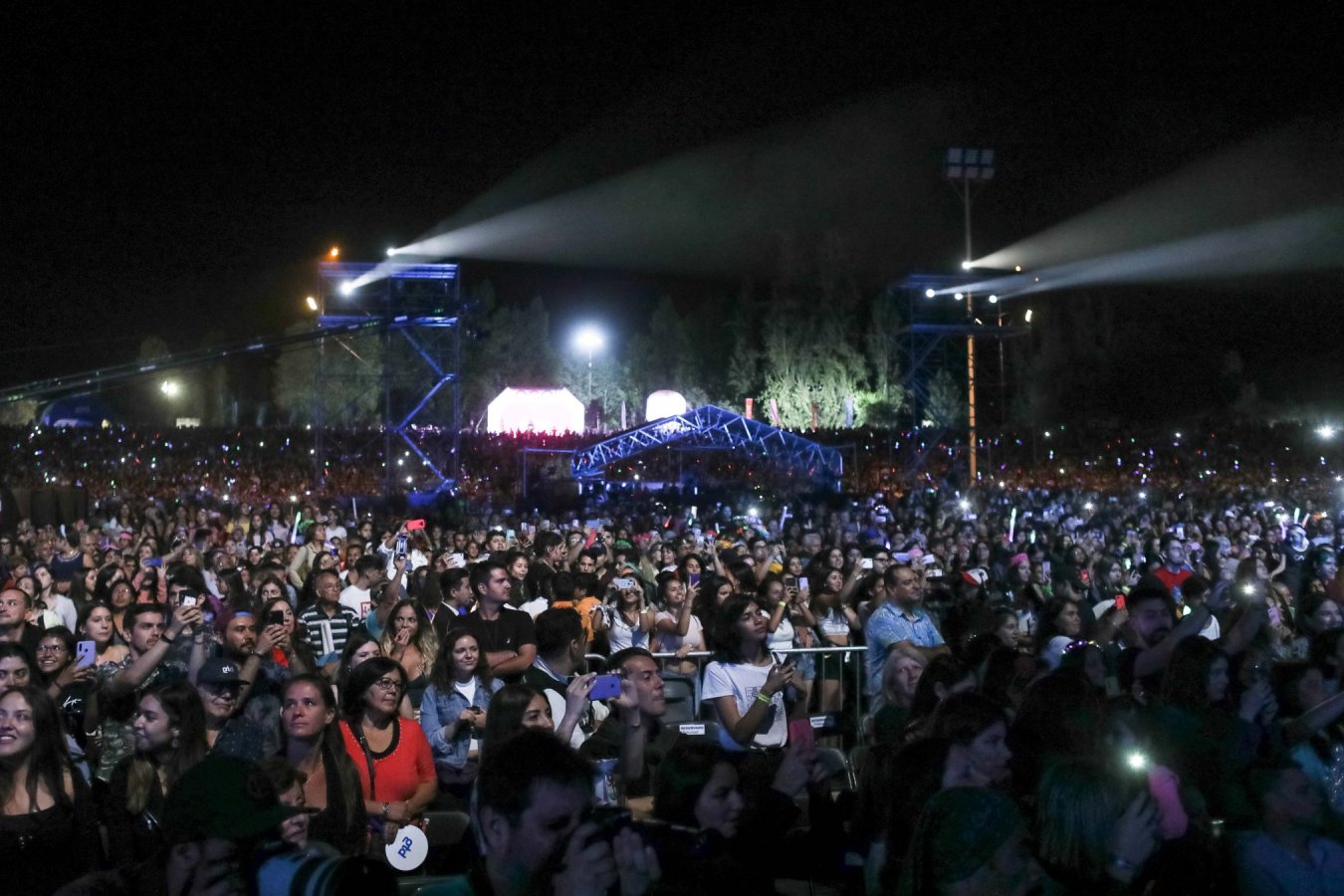 Festival de Las Condes 2024: Todo lo debes saber en la previa al evento