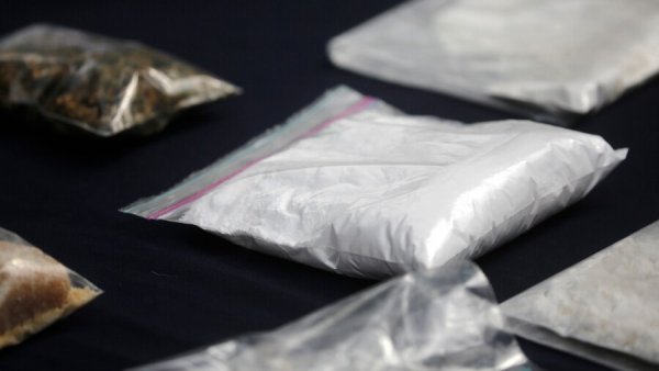 ¿Qué es la Ketamina?