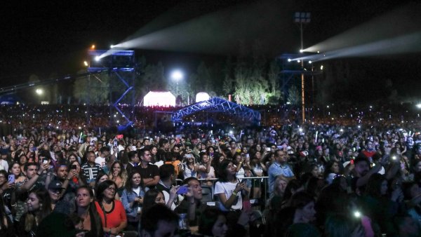 Festival de Las Condes 2024: Todo lo debes saber en la previa al evento