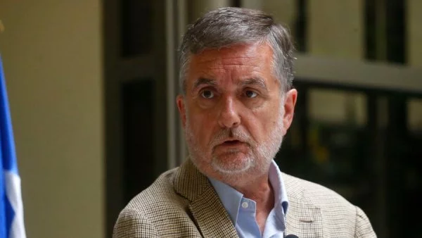 Diputado Evópoli
