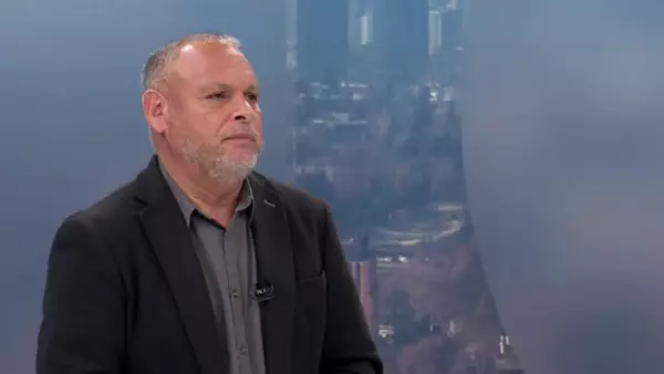 Gobernador de Valparaíso y crimen organizado: 