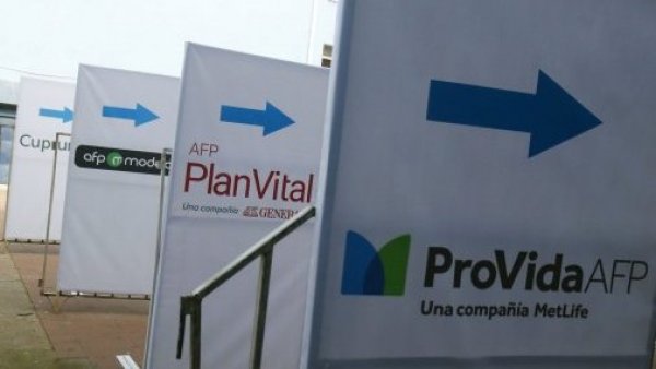 Autopréstamos de AFP: ¿Qué son y cuáles son los requisitos?